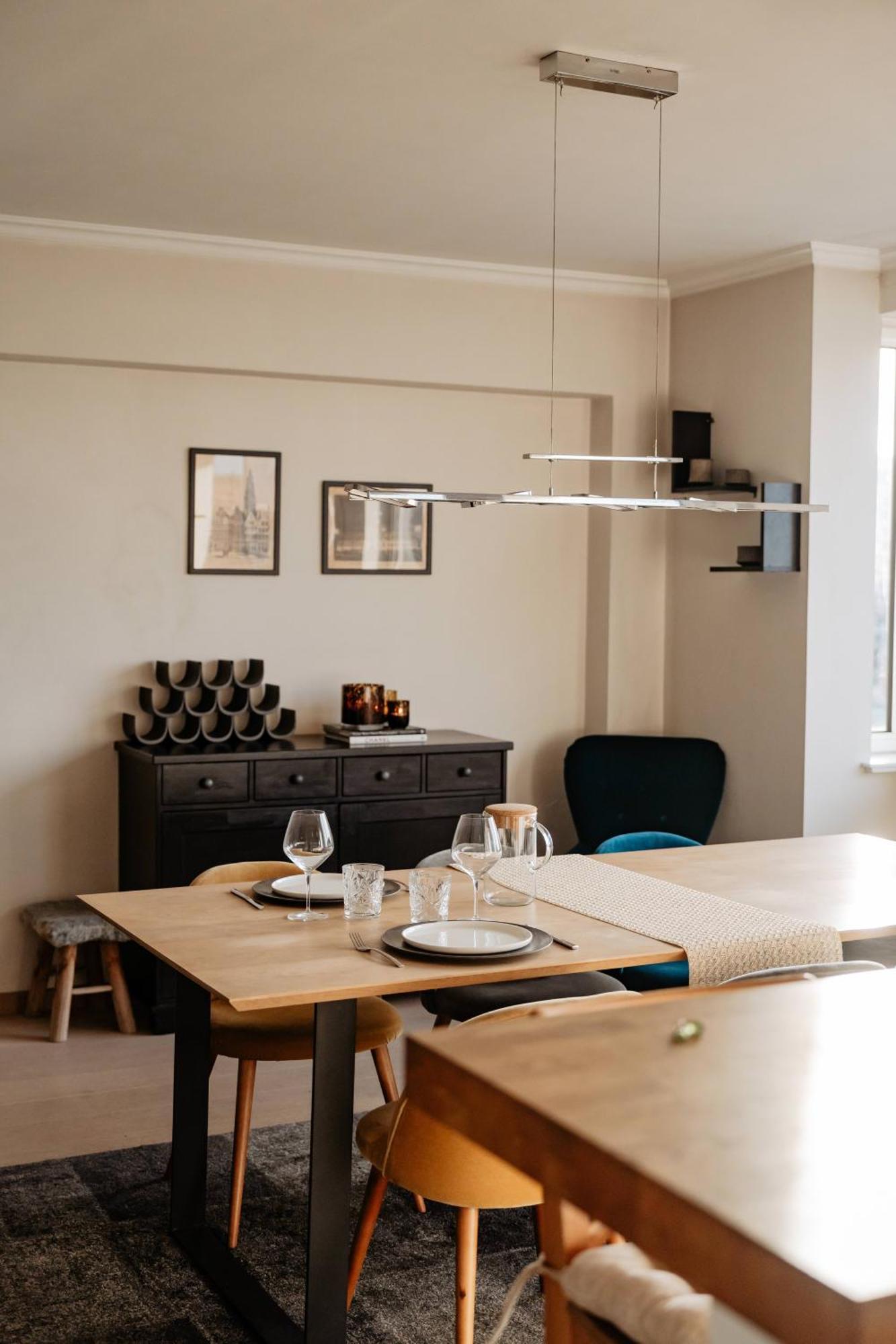 Zonnig Appartement Met Prachtig Uitzicht Op A+Locatie Antwerpen Exterior foto